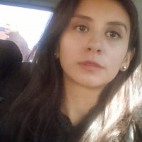 User thumb