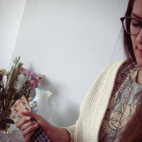 User thumb