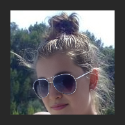 User thumb