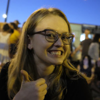 User thumb