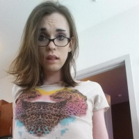 User thumb