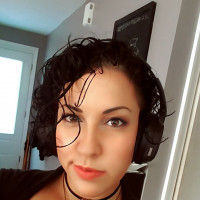 User thumb