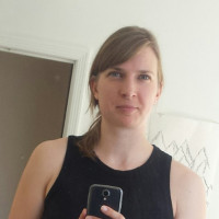 User thumb