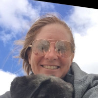 User thumb