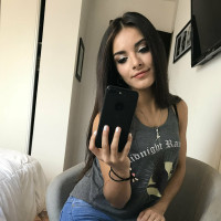User thumb