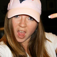 User thumb
