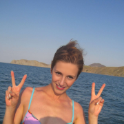 User thumb