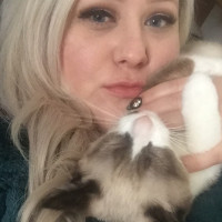 User thumb