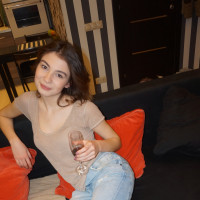 User thumb