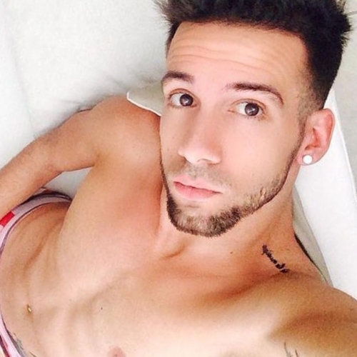 east tranny from Sincere gay b profile site