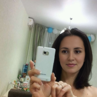 User thumb