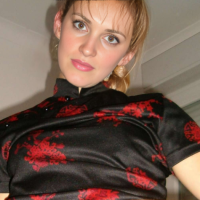 User thumb