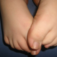 User thumb