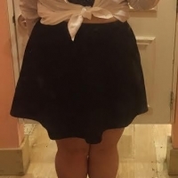User thumb