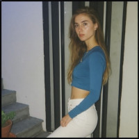 User thumb