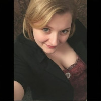 User thumb