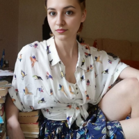 User thumb