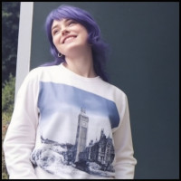 User thumb