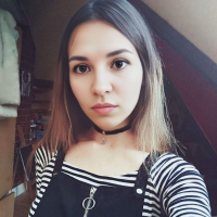 User thumb