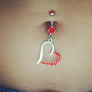 PiercingNombril