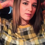 User thumb