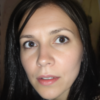 User thumb