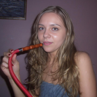 User thumb