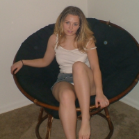 User thumb