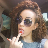 User thumb