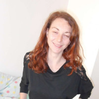 User thumb