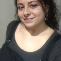User thumb