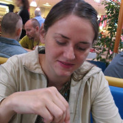 User thumb