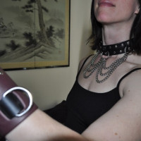 User thumb