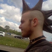 Profile Image van blitzschlag