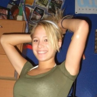 User thumb