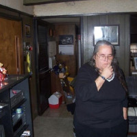 User thumb