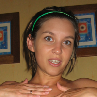 User thumb
