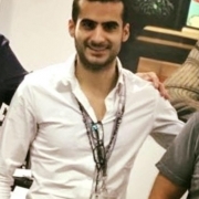 Profile Image van Faridas