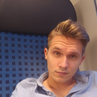 User thumb