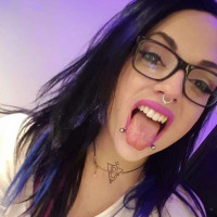 User thumb