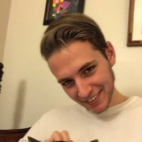 User thumb