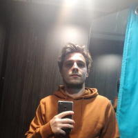User thumb