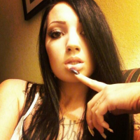User thumb