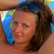 ChatteMouill&eacute;e