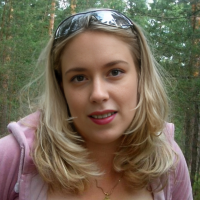User thumb