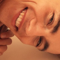 User thumb