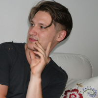 User thumb