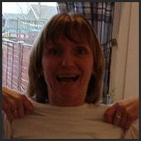 User thumb