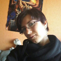 User thumb