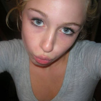 User thumb